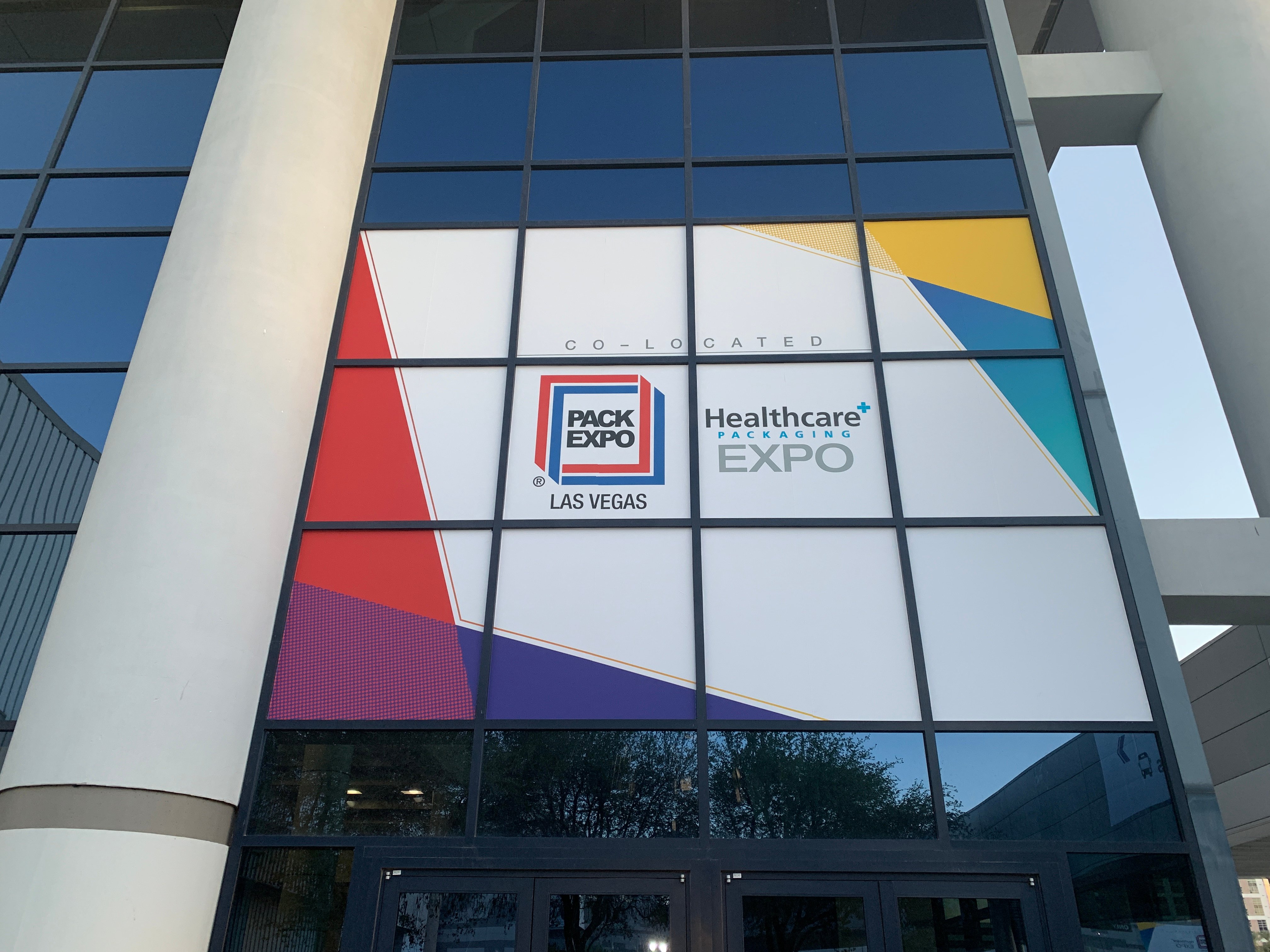 PACK EXPO 2021 Kondracki Group
