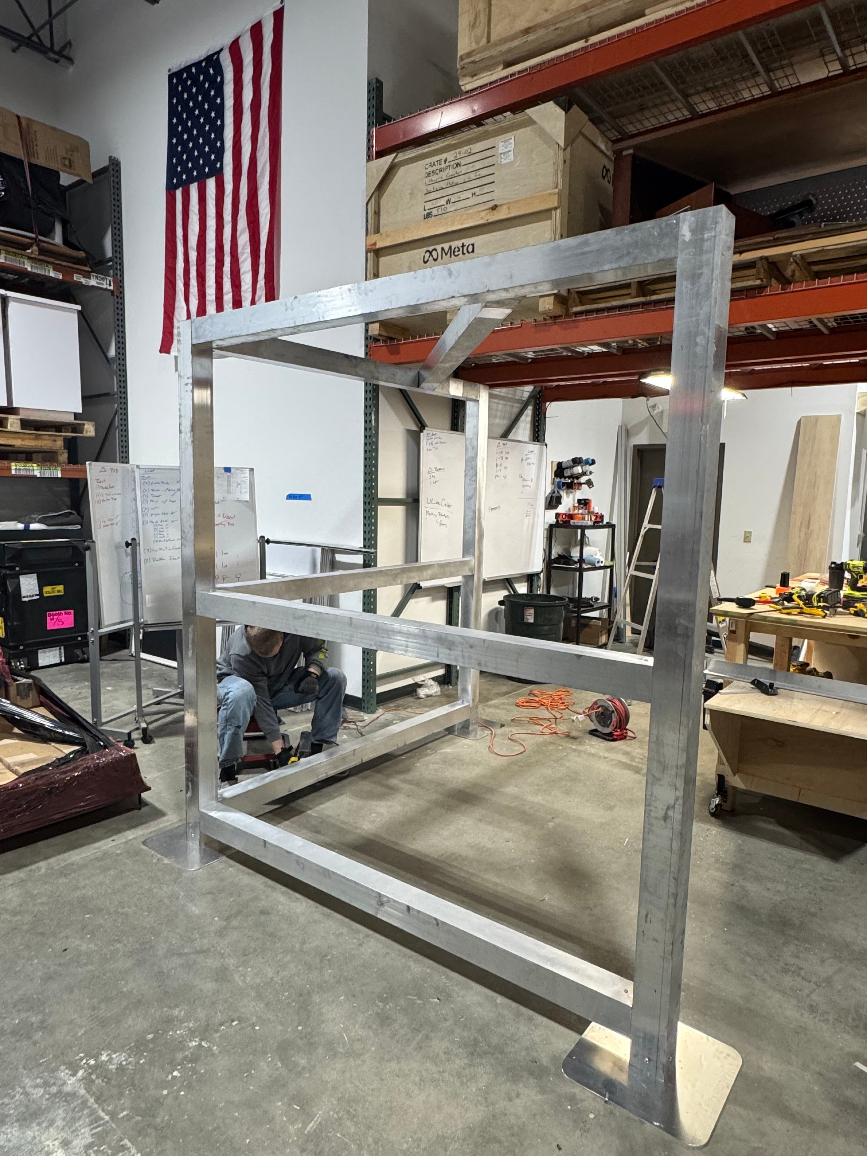 KG fabrication project1